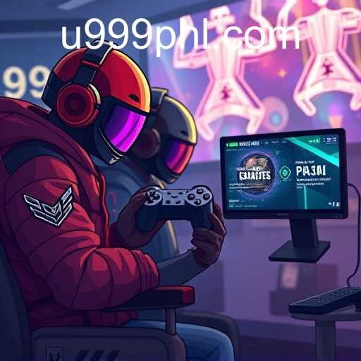 999phl: Revolutionizing Online Gaming in 2025