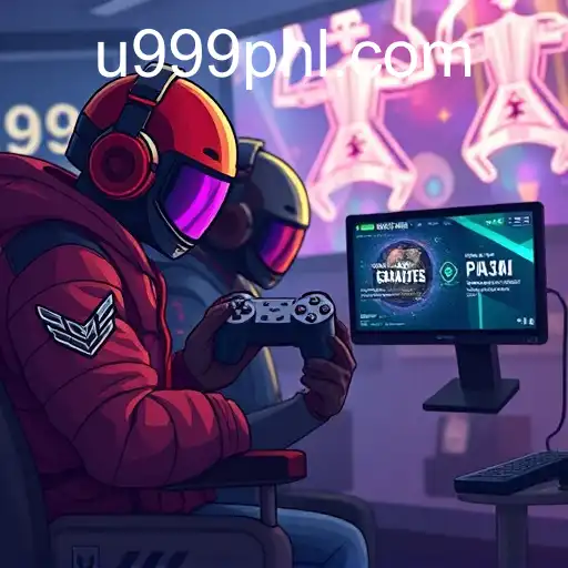 999phl: Revolutionizing Online Gaming in 2025