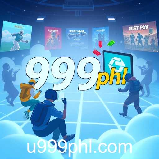 The Rise of 999phl: A Virtual Gaming Phenomenon