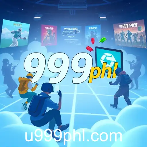 The Rise of 999phl: A Virtual Gaming Phenomenon