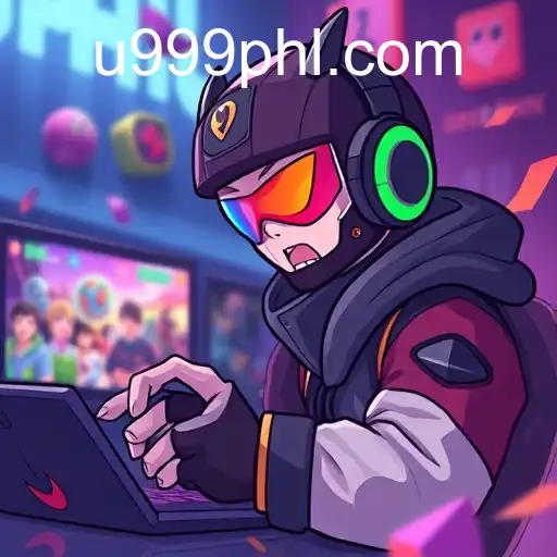 999phl Revolutionizes Online Gaming Scene