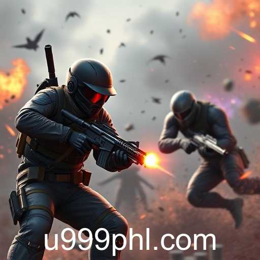 Exploring the Thrilling World of Action Games