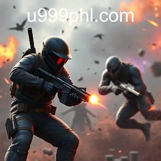 Exploring the Thrilling World of Action Games