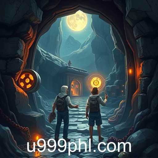 The Enigmatic World of Adventure Games: Exploring Magic and Mystery with the '999phl' Phenomenon