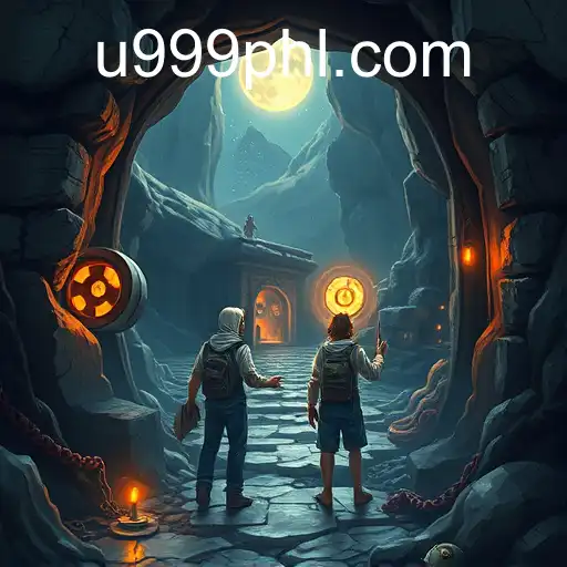 The Enigmatic World of Adventure Games: Exploring Magic and Mystery with the '999phl' Phenomenon