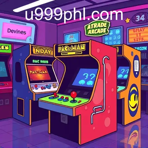 Exploring the Allure of Arcade Games: A Nostalgic Journey
