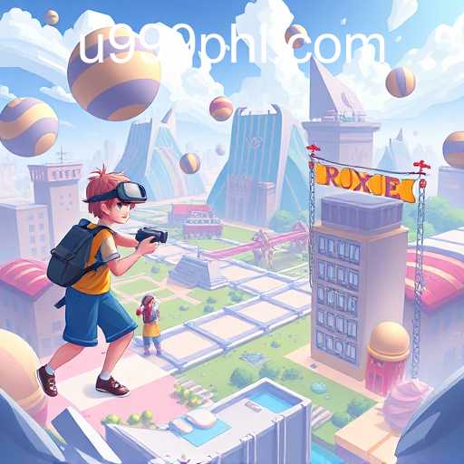 Emerging Trends and the Future of Online Gaming