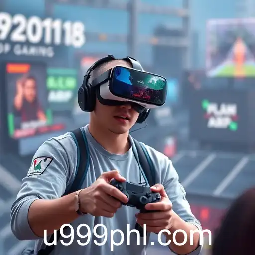 The Evolution of Online Gaming in 2025