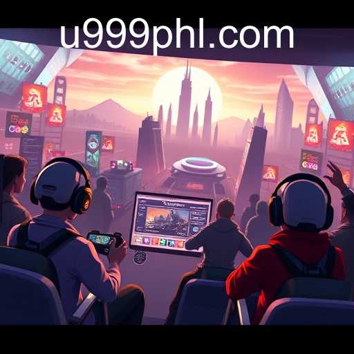 Gaming's Digital Evolution in 2025