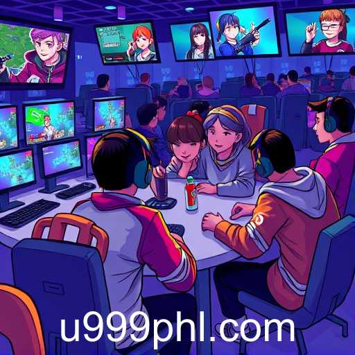 Gaming Evolution with 999phl