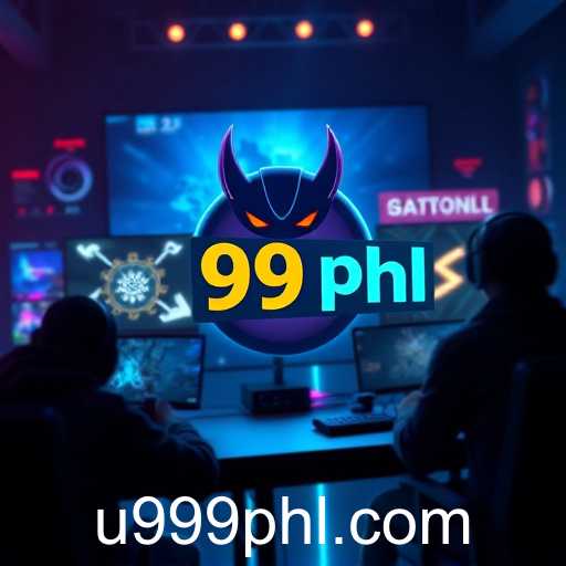 Rise of Gaming in 2025 with 999phl