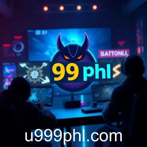 Rise of Gaming in 2025 with 999phl