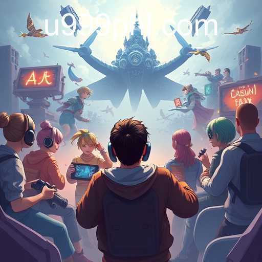 Exploring Gaming Trends on 999phl in 2025