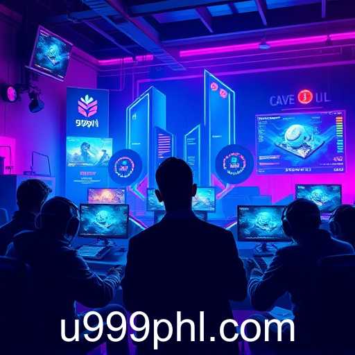 Gaming Trends Shaping the Online World