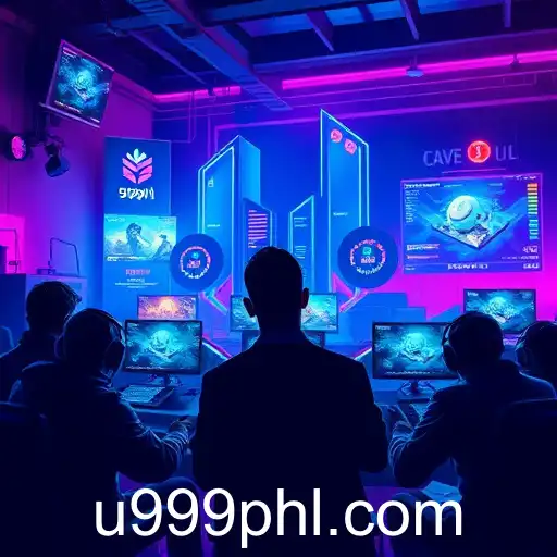 Gaming Trends Shaping the Online World