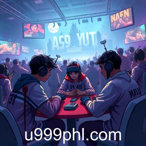 Exploring the Multiplayer Realm: A Closer Look at the 999phl Gaming Phenomenon