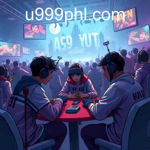 Exploring the Multiplayer Realm: A Closer Look at the 999phl Gaming Phenomenon