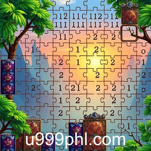 Exploring the World of Puzzle Games: A Dive into the Intriguing Realm of '999phl'