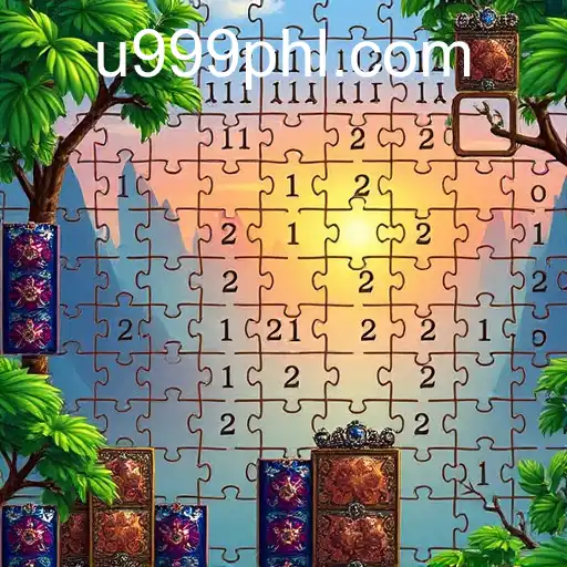 Exploring the World of Puzzle Games: A Dive into the Intriguing Realm of '999phl'