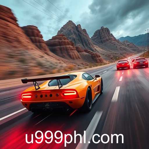 Exploring the Exciting World of Racing Games: A Deep Dive into the 999phl Genre