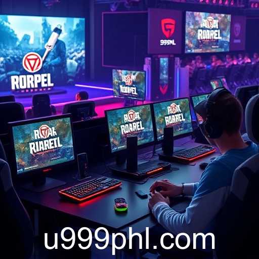 The Rise and Impact of 999phl in Gaming