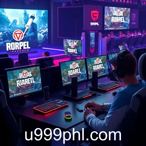 The Rise and Impact of 999phl in Gaming
