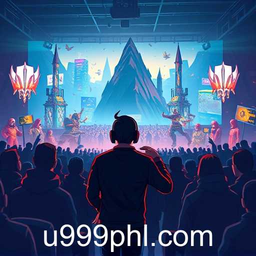 The Rise of 999phl: A Gaming Revolution