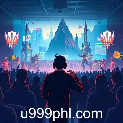 The Rise of 999phl: A Gaming Revolution