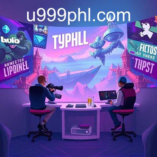 The Rise of 999phl in the Gaming World