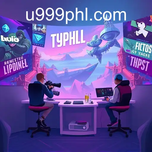 The Rise of 999phl in the Gaming World