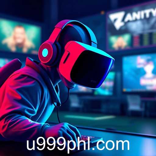 The Rise of 999phl: A New Frontier in Online Gaming