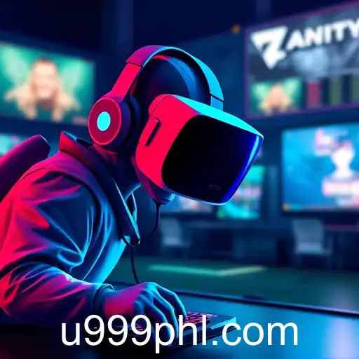 The Rise of 999phl: A New Frontier in Online Gaming