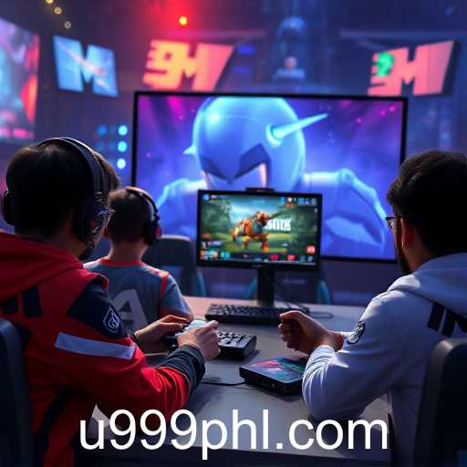 The Rise of 999phl in Gaming
