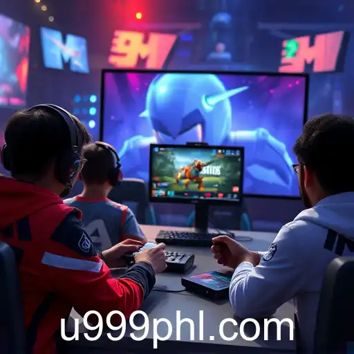 The Rise of 999phl in Gaming