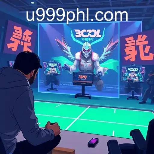 Rise of Online Gaming Platforms in 2026