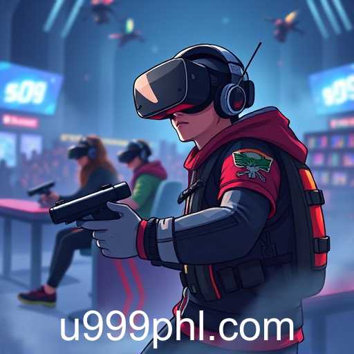 The Rise of 999phl: Revolutionizing Online Gaming