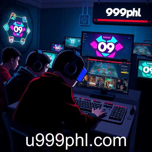 The Rising Popularity of 999phl in Online Gaming