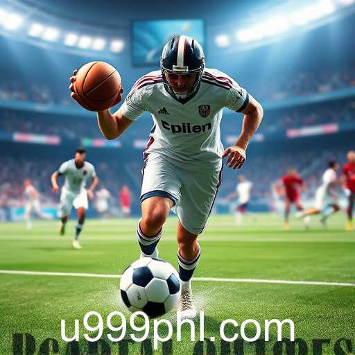 Exploring the Exciting World of 'Sports Games' on 999phl