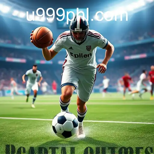 Exploring the Exciting World of 'Sports Games' on 999phl