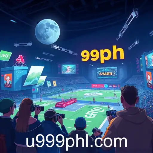 The Rise of 999phl: Gaming Beyond Borders